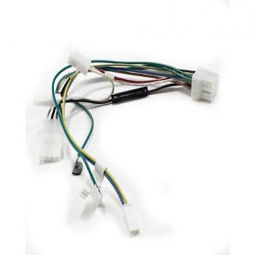 Whirlpool WRF560SEHW00 Bottom Mount Wire Harness - Genuine OEM