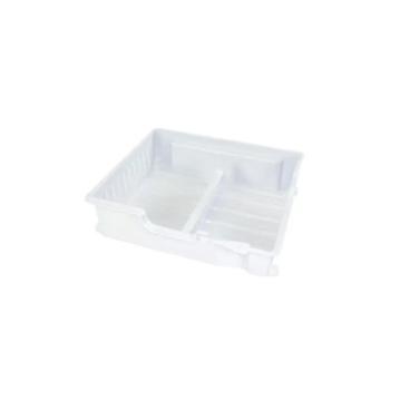 Whirlpool WRF560SEYM00 White Basket - Genuine OEM