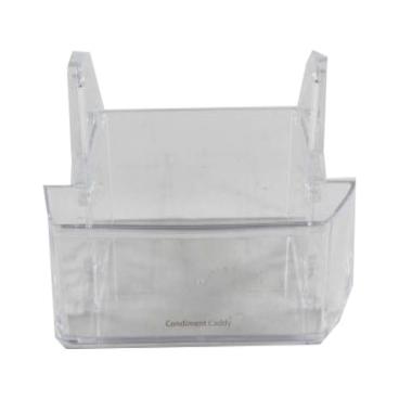 Whirlpool WRF560SEYM02 Cantilever Bin - Genuine OEM