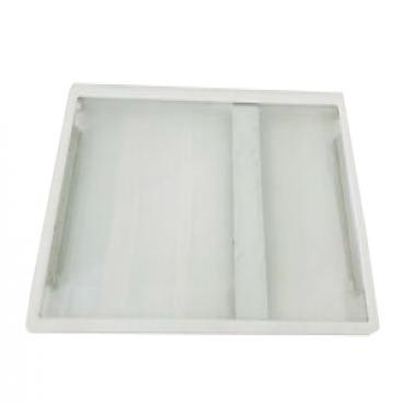 Whirlpool WRF560SEYM04 Glass Shelf - Genuine OEM