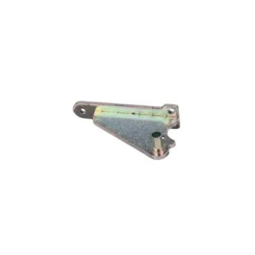 Whirlpool WRF560SFYM04 Bottom Door Hinge - Genuine OEM