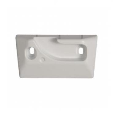 Whirlpool WRF736SDAB00 Pivot Block - Genuine OEM