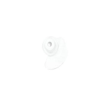 Whirlpool WRF757SDEE00 Slide - Genuine OEM