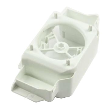 Whirlpool WRF757SDEH00 Shroud - Genuine OEM