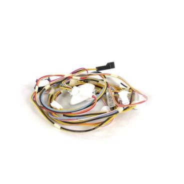 Whirlpool WRF757SDEH01 Wire Harness - Genuine OEM