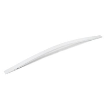 Whirlpool WRF989SDAB03 Handle - Genuine OEM