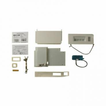 Whirlpool WRF989SDAE00 Ice Maker Fascia Heater Kit - Genuine OEM