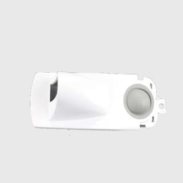 Whirlpool WRFA35SWHZ04 Cover - Genuine OEM