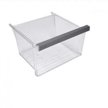 Whirlpool WRS325SDHV00 Crisper Drawer - Genuine OEM