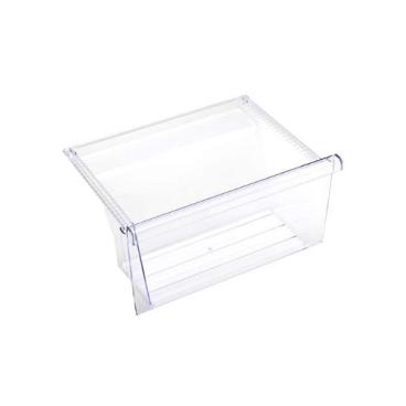 Whirlpool WRS571CIDM00 Bottom Meat Drawer - Genuine OEM