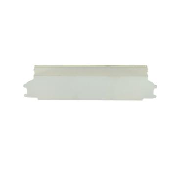 Whirlpool WRS588FIHW00 Light Lens Cover - Genuine OEM