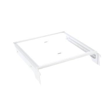 Whirlpool WRX735SDHZ00 Glass Shelf - Genuine OEM