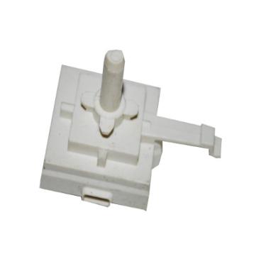 Whirlpool WTW4616FW2 Cycle Switch - Genuine OEM