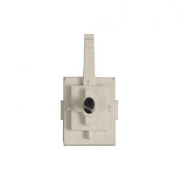 Whirlpool WTW4655JW1 Cycle Selector Switch - Genuine OEM