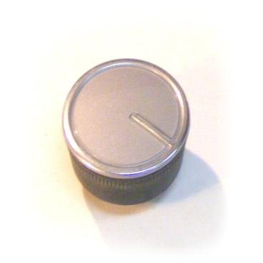 Whirlpool WTW4815EW1 Knob - Genuine OEM