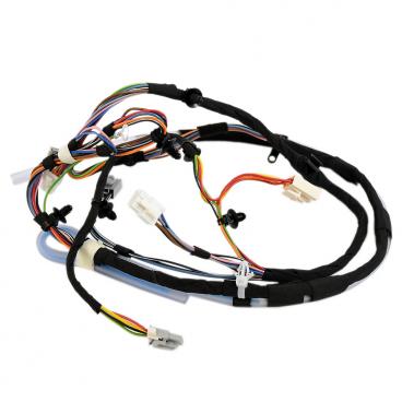 Whirlpool WTW4816FW1 Main Wiring Harness - Genuine OEM