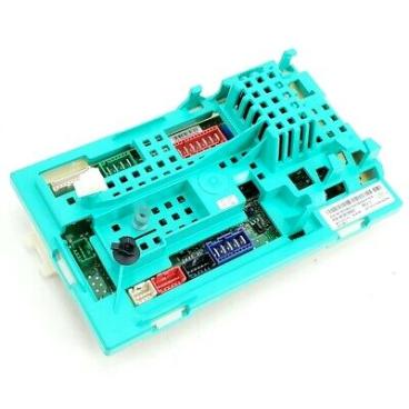 Whirlpool WTW4900AW0 Main Control Board - Genuine OEM