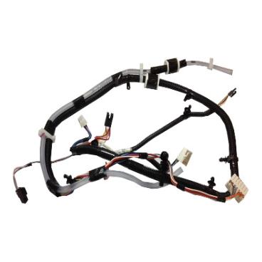 Whirlpool WTW4900BW1 Wire Harness - Genuine OEM