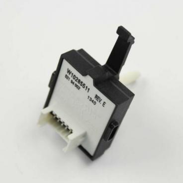 Whirlpool WTW4950XW3 Rotary Switch - Genuine OEM