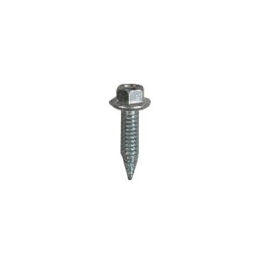 Whirlpool WTW5800BW0 Screw - Genuine OEM