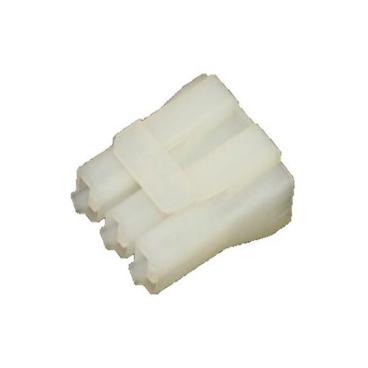 Whirlpool WTW5860SG0 Connector - Genuine OEM