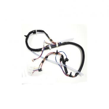 Whirlpool WTW7800XB1 Main Wire Harness - Genuine OEM