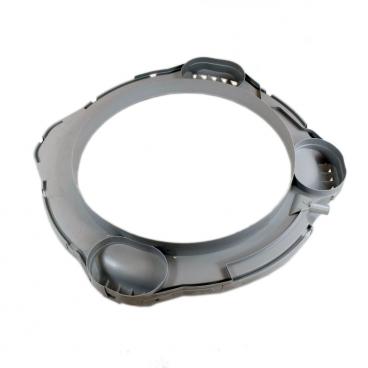 Whirlpool WTW8000BW0 Tub Ring - Genuine OEM