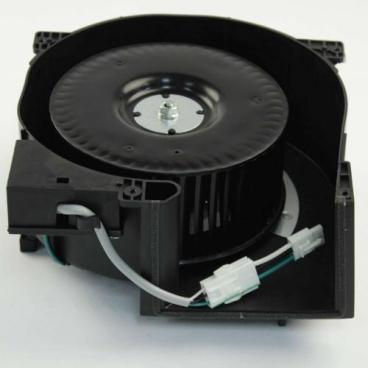 Whirlpool WVW53UC6FS2 Fan Blower - Genuine OEM