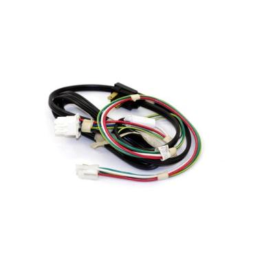 Whirlpool WZF34X16DW00 Wire Harness - Genuine OEM