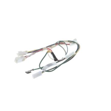 Whirlpool WZF34X16DW01 Harness - Genuine OEM