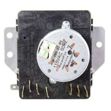 Whirlpool YWET4027HW1 Dryer Timer Unit - Genuine OEM