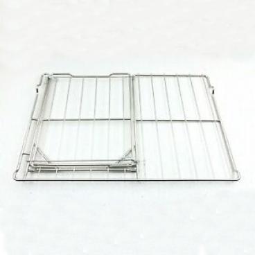 Whirlpool YWFE710H0BH1 Oven Rack - Genuine OEM