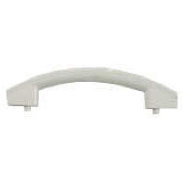 Whirlpool YWMH1162XVQ1 Door Handle - Genuine OEM