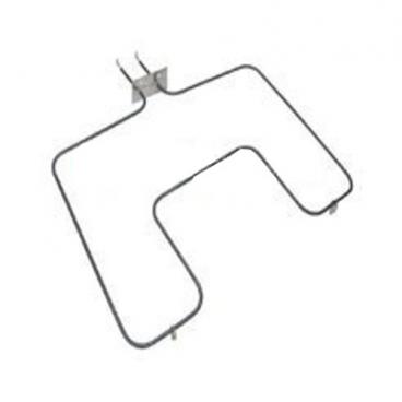 White Westinghouse CWEF355ES1 Oven Heating Element - Genuine OEM