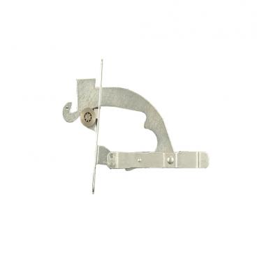 White Westinghouse GF470HXW5 Oven Door Hinge (Left side) - Genuine OEM