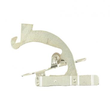 White Westinghouse KF201HDD0 Oven Door Hinge (right side) - Genuine OEM