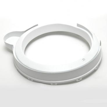 White Westinghouse SWXG831HS4 Washer Tub Ring - Genuine OEM