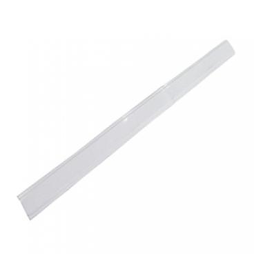 White Westinghouse WRT15CGBD0 Door Rack/Retainer Bar (White) - Genuine OEM