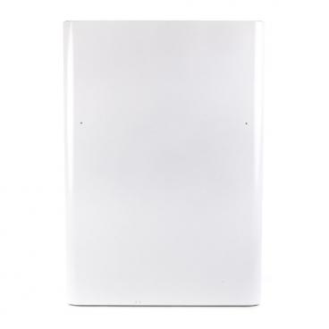 White Westinghouse WRT18MP5AQ1 Refrigerator Door - Genuine OEM