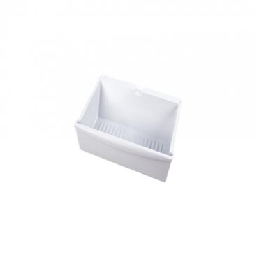 White Westinghouse WRT7A2EW0 Crisper Drawer (full width) Genuine OEM