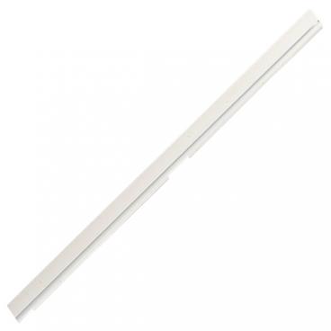 White Westinghouse WRTG18X6AQ1 Refrigerator Rear Shelf Trim (22.16in) - Genuine OEM