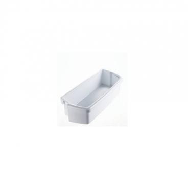 White Westinghouse WWSS2601KW5 Gallon Door Shelf-Bin -15.4 x 7.1 x 5inches - Genuine OEM