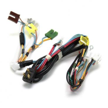 White Westinghouse WWSS2601KW8 Refrigerator Power Supply Cord and Wiring Harness - Genuine OEM