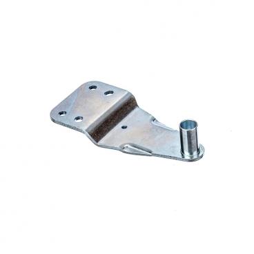 White Westinghouse WWSS2601NE1 Door Hinge Bracket (Upper) Genuine OEM