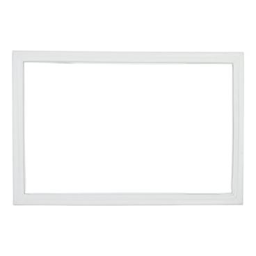 White Westinghouse WWTR1502KW5 Freezer Door Gasket (White) - Genuine OEM