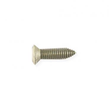 GE Part# WR1X2137 Screw (OEM) 1224