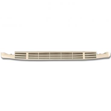 GE Part# WR74X10272 Base Grille (OEM)