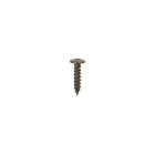 Bosch Part# 00019456 Door Screw (OEM) Outer