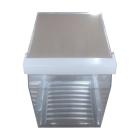 Bosch Part# 00247379 Frozen Food Container (OEM)