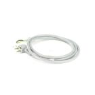 Bosch Part# 00436477 Power Cord - Genuine OEM